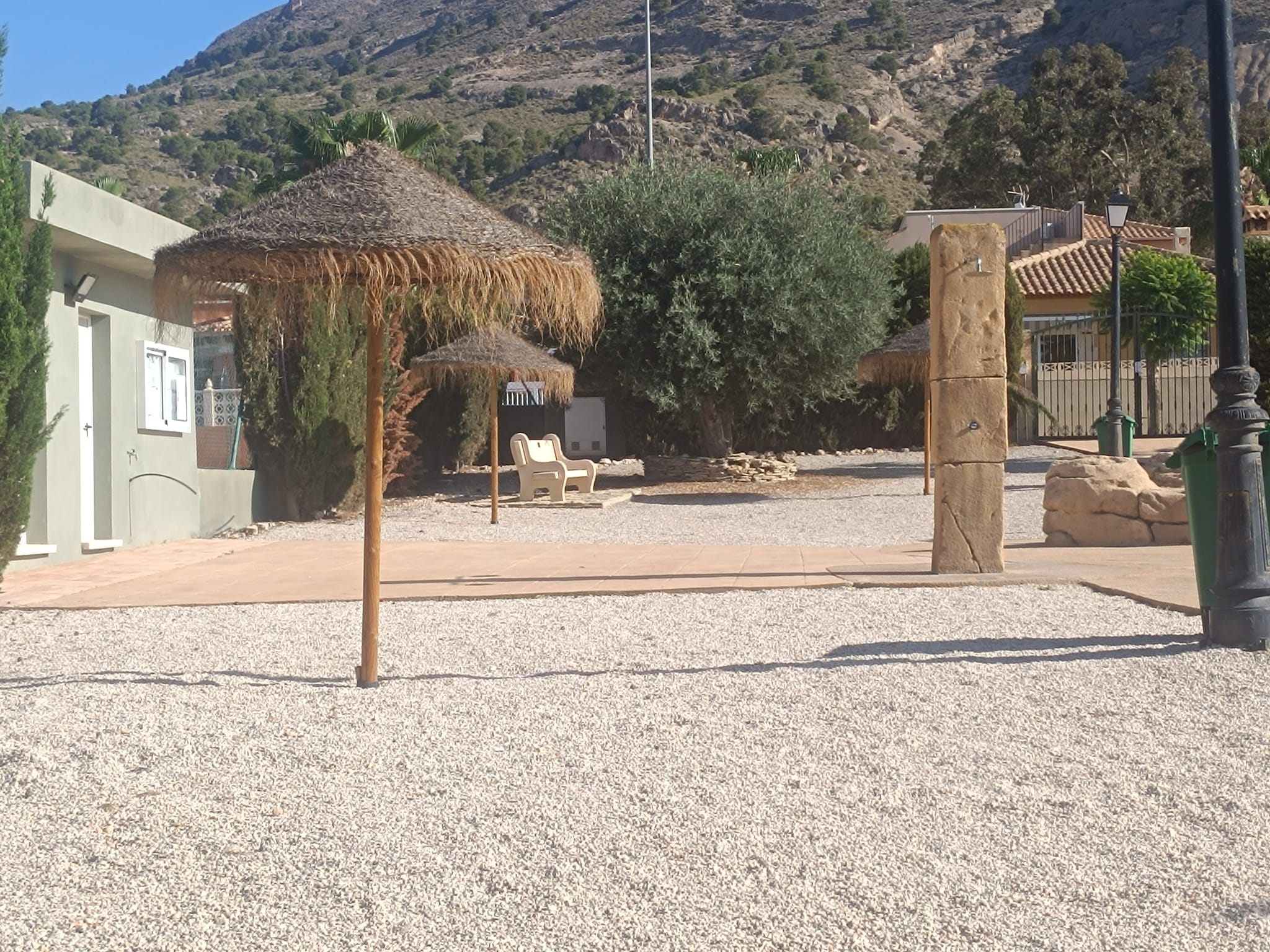 Villa en venta en Murcia