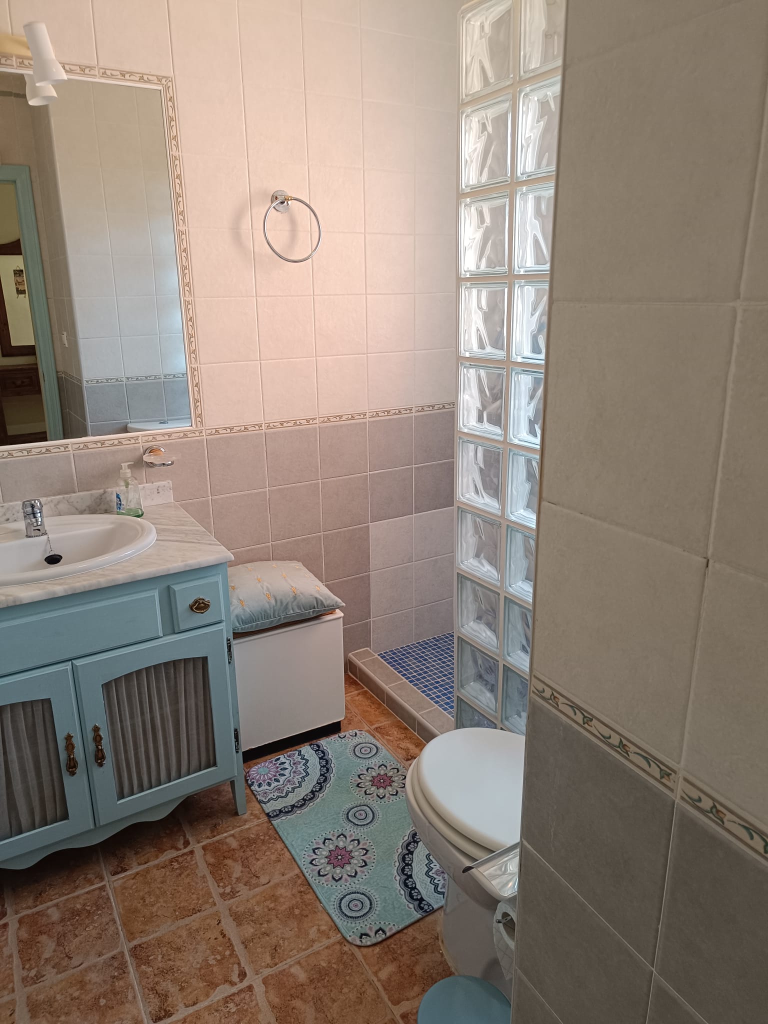 Villa en venta en Murcia