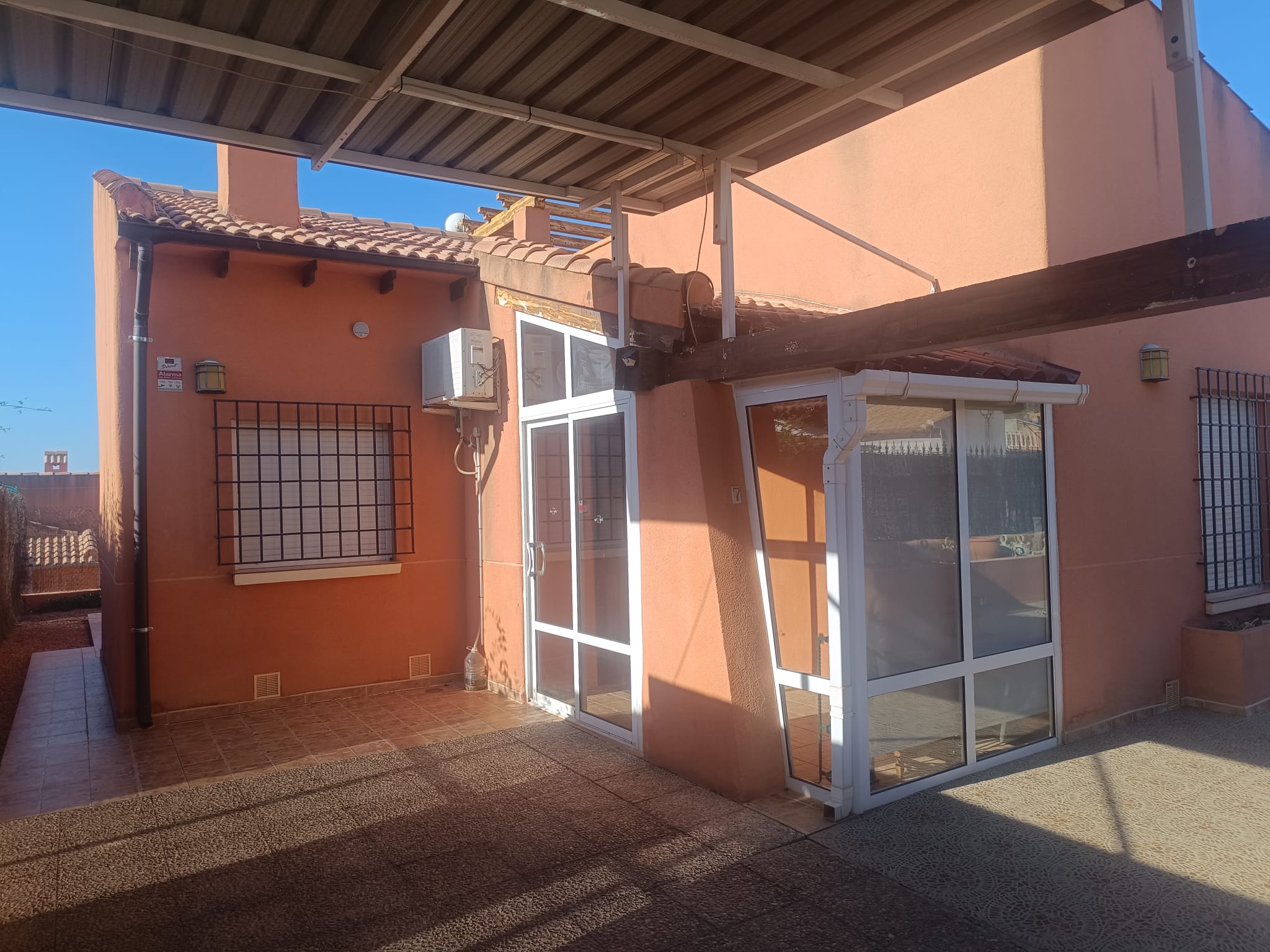 Villa en venta en Murcia