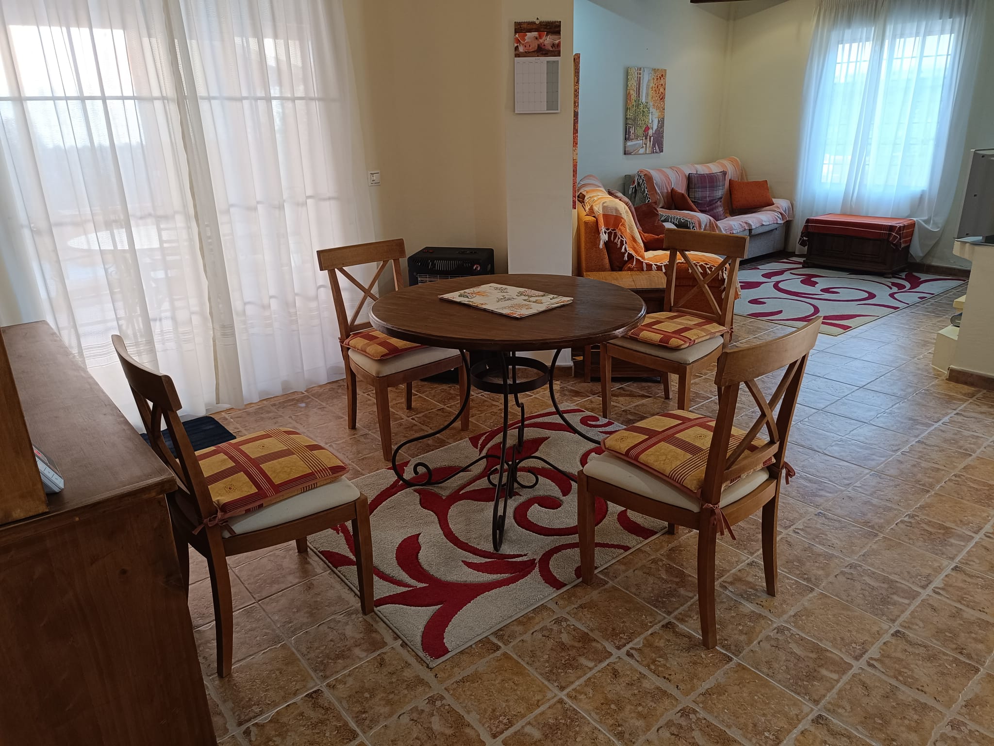 Villa en venta en Murcia