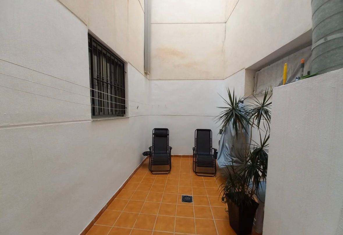 公寓 出售 在 Torrevieja