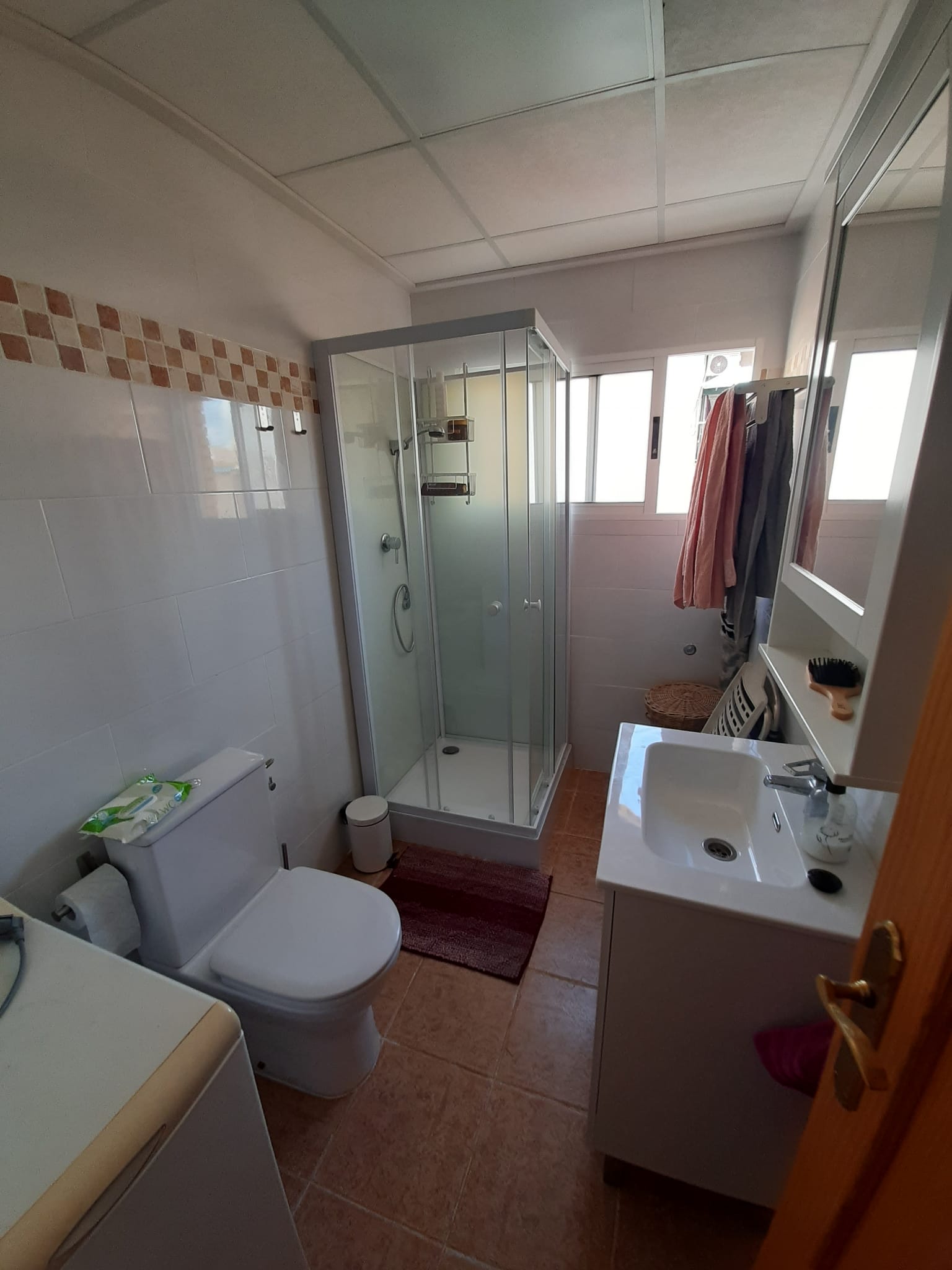 公寓 出售 在 Torrevieja