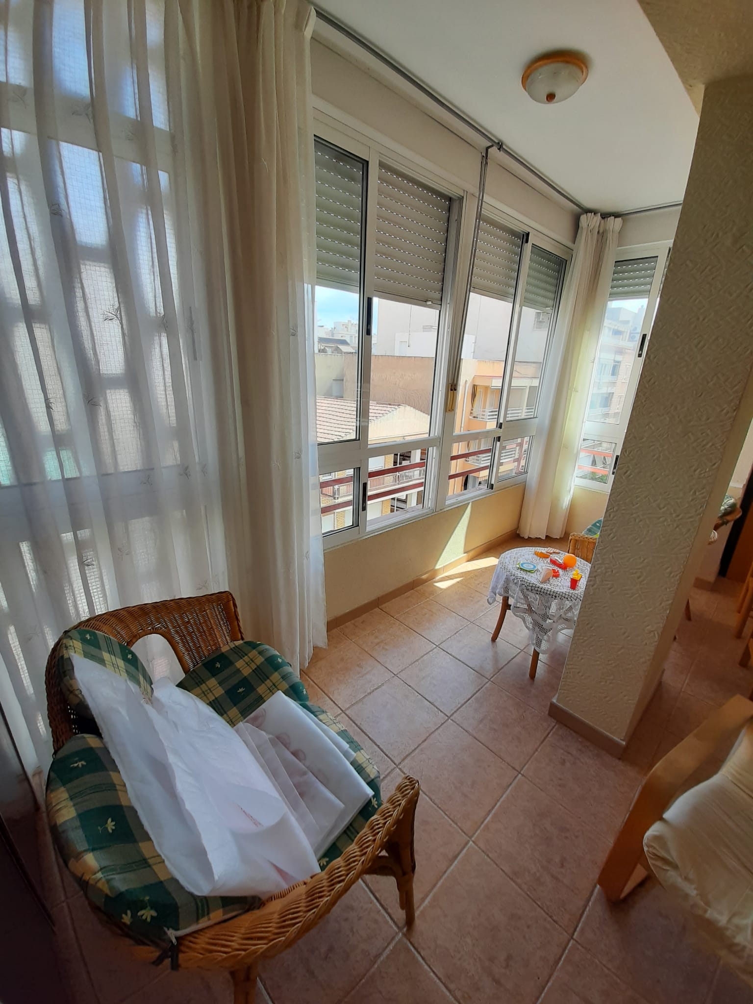 公寓 出售 在 Torrevieja