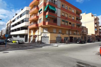 公寓 出售 在 Torrevieja