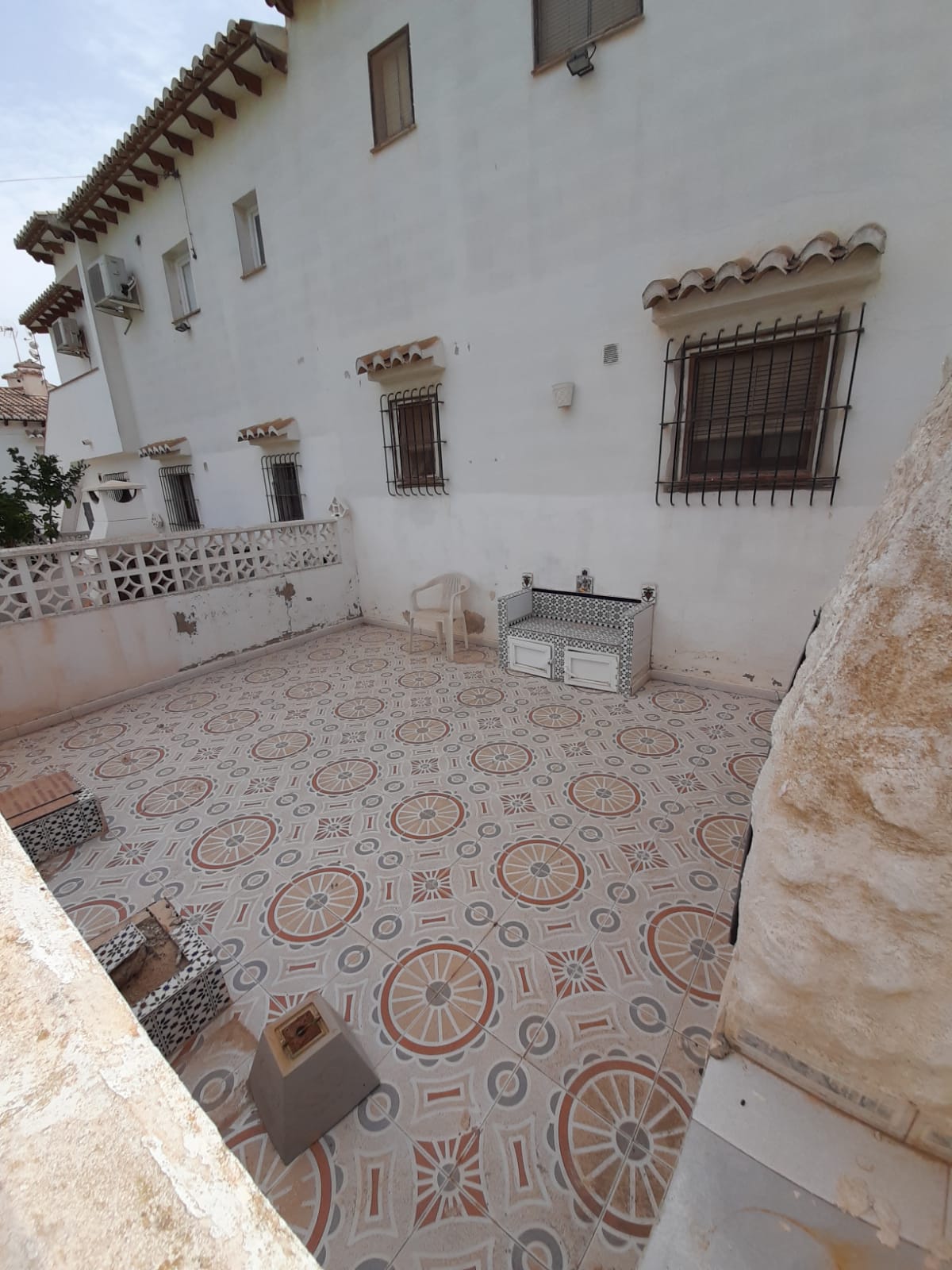 平房 出售 在 Torrevieja