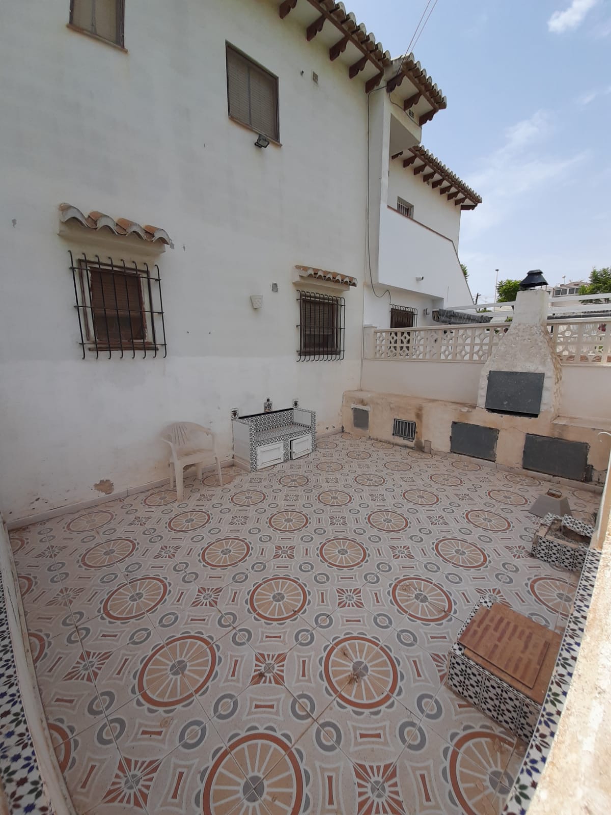平房 出售 在 Torrevieja