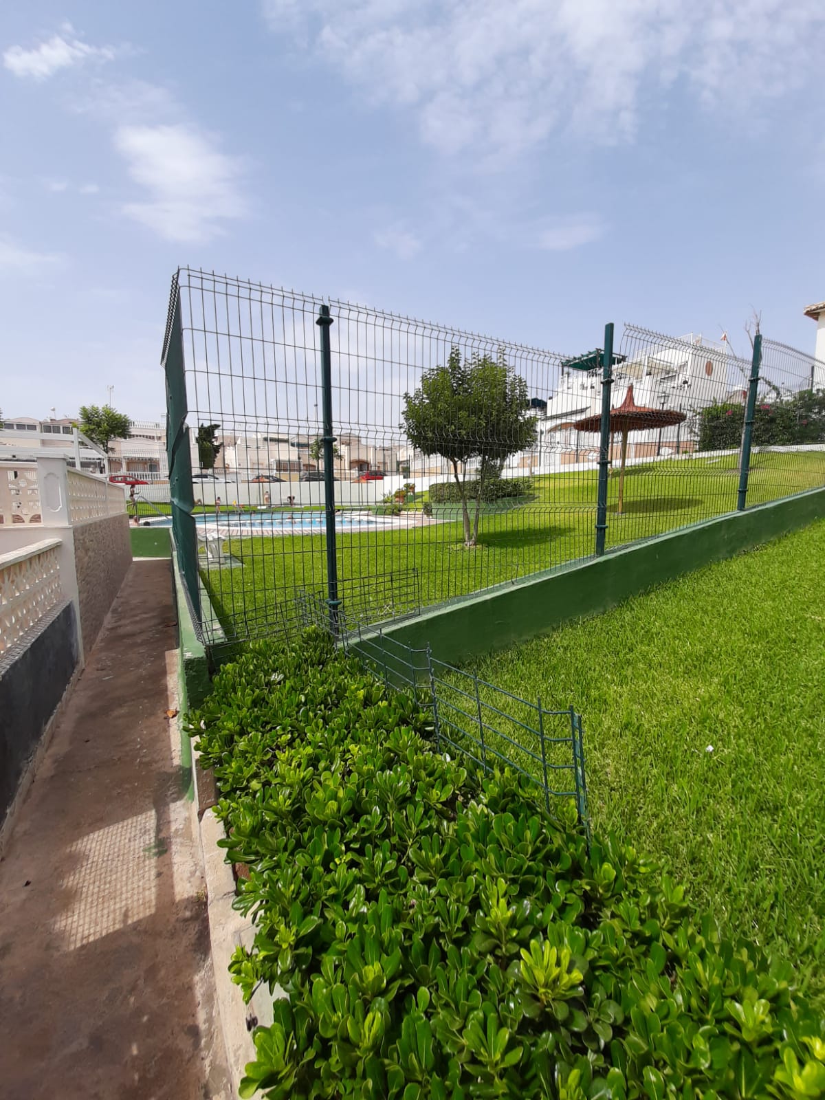 平房 出售 在 Torrevieja