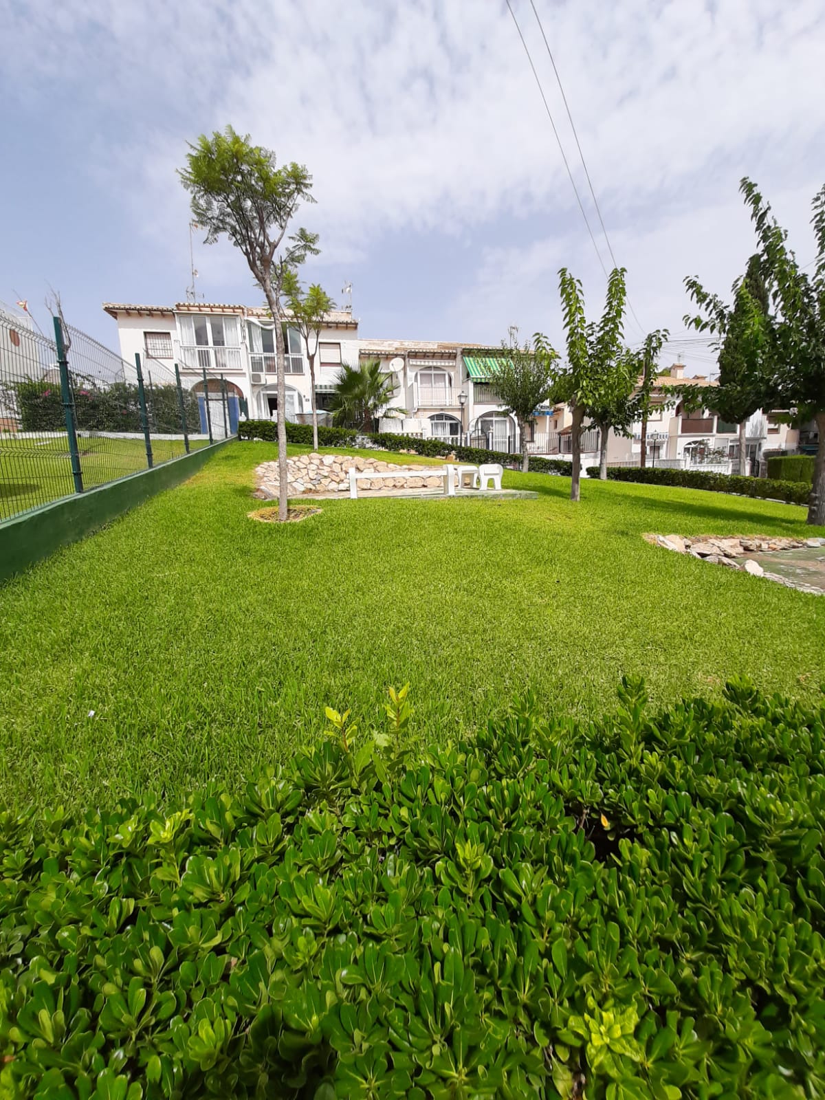 平房 出售 在 Torrevieja