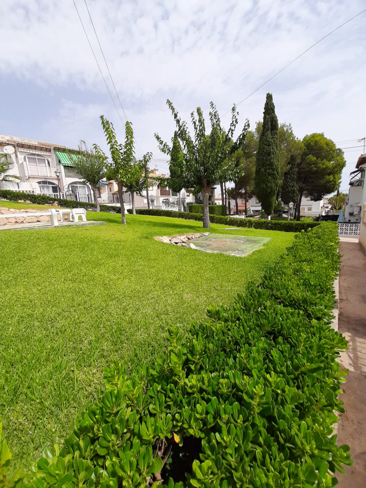 平房 出售 在 Torrevieja
