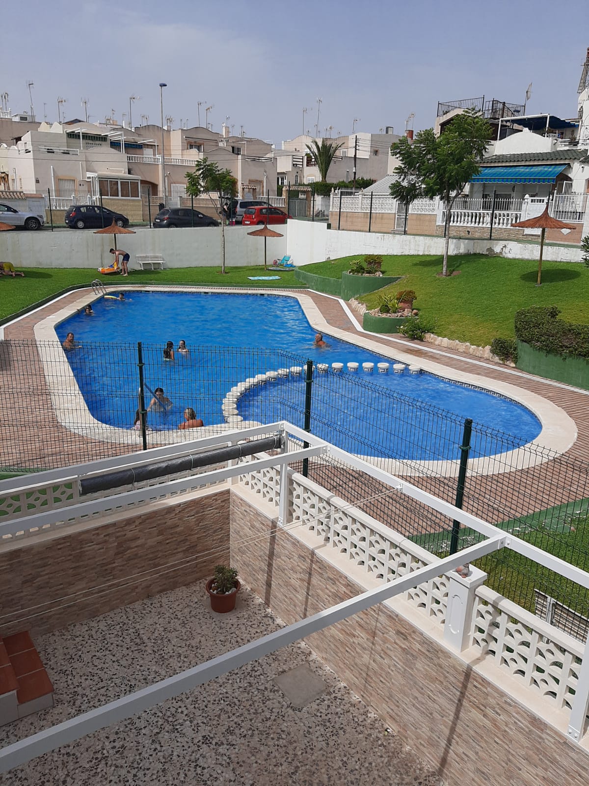 平房 出售 在 Torrevieja