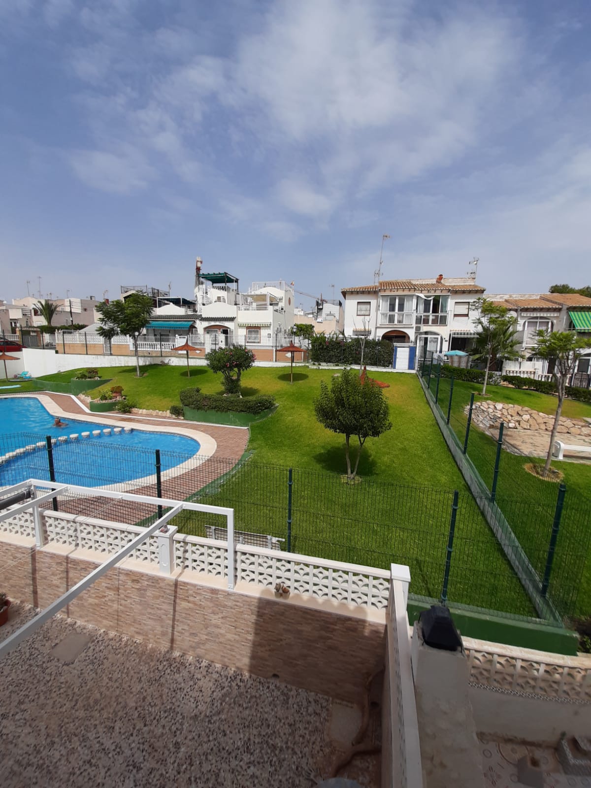 平房 出售 在 Torrevieja