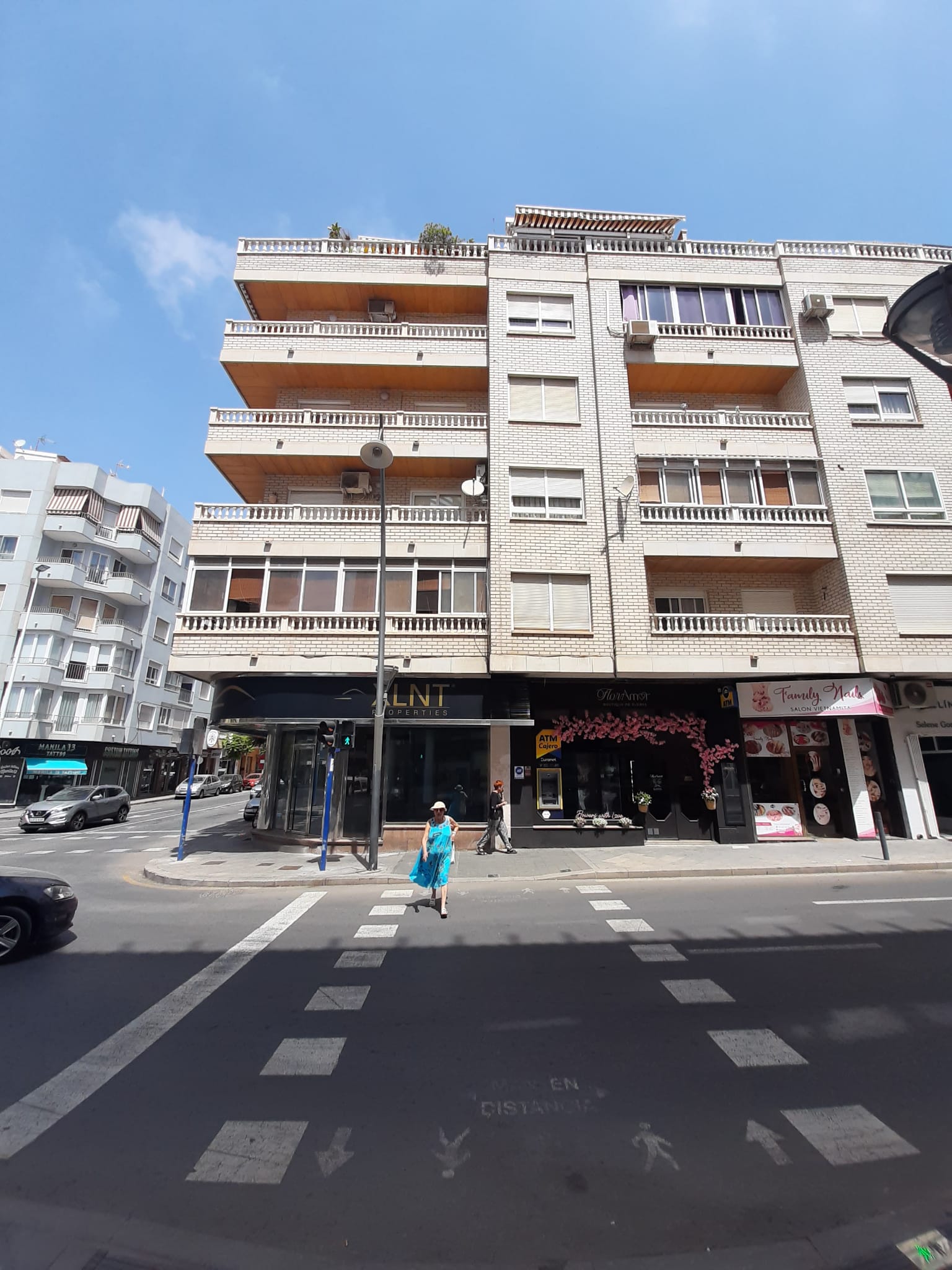 Apartmán v prodeji in Torrevieja