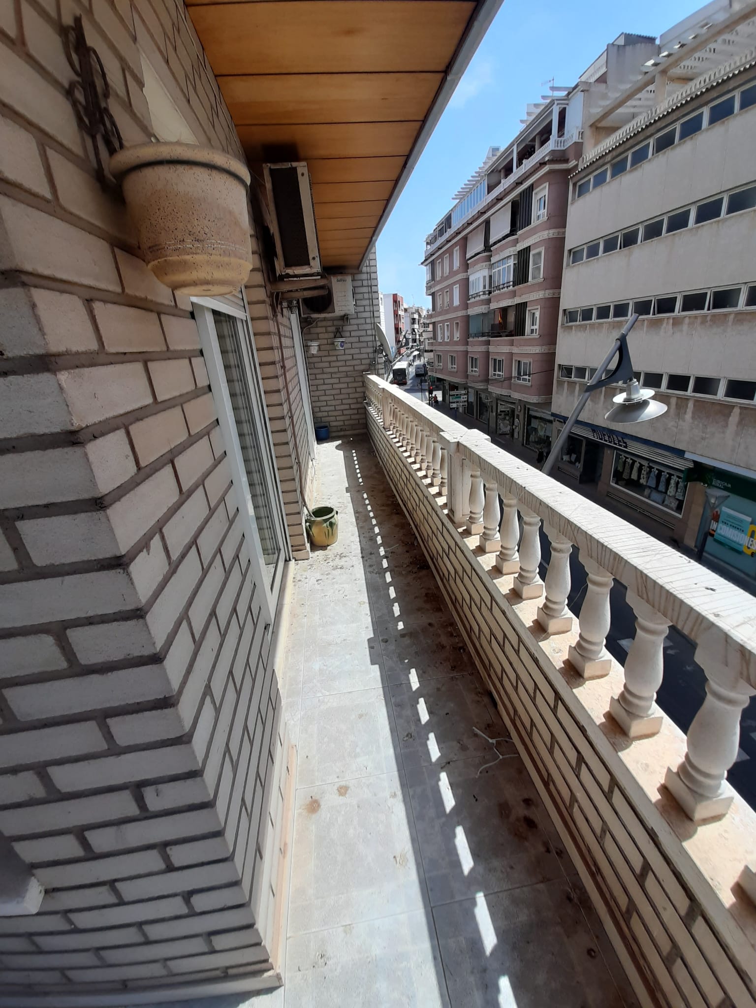Apartmán v prodeji in Torrevieja