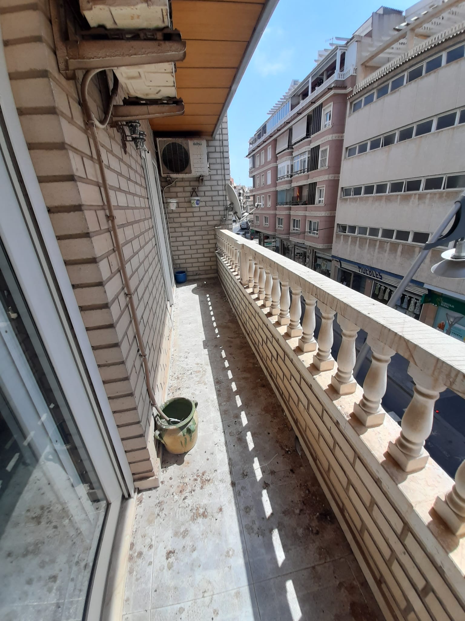 Apartmán v prodeji in Torrevieja