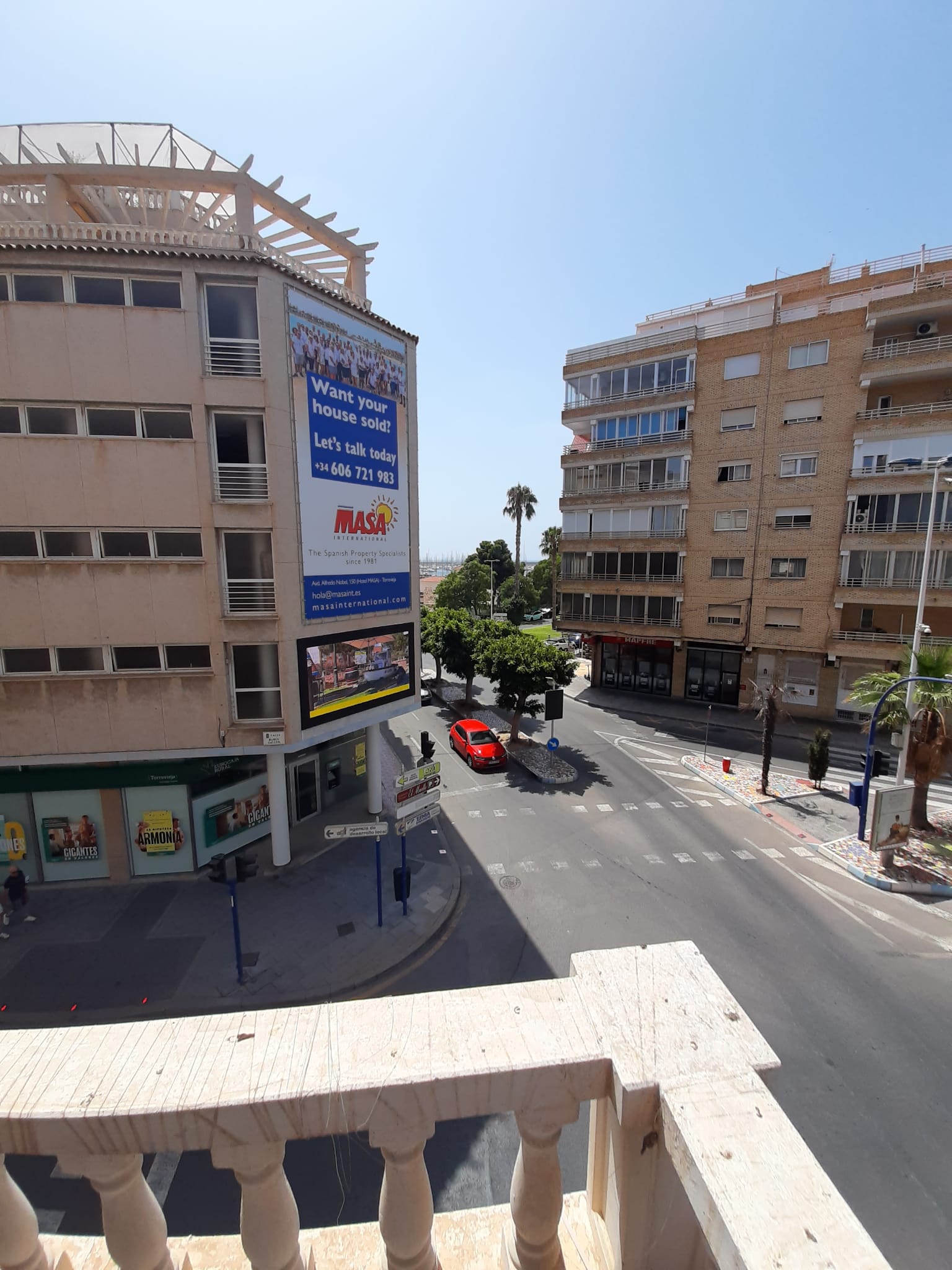Apartmán v prodeji in Torrevieja