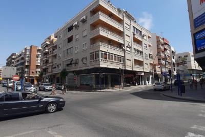 公寓 出售 在 Torrevieja