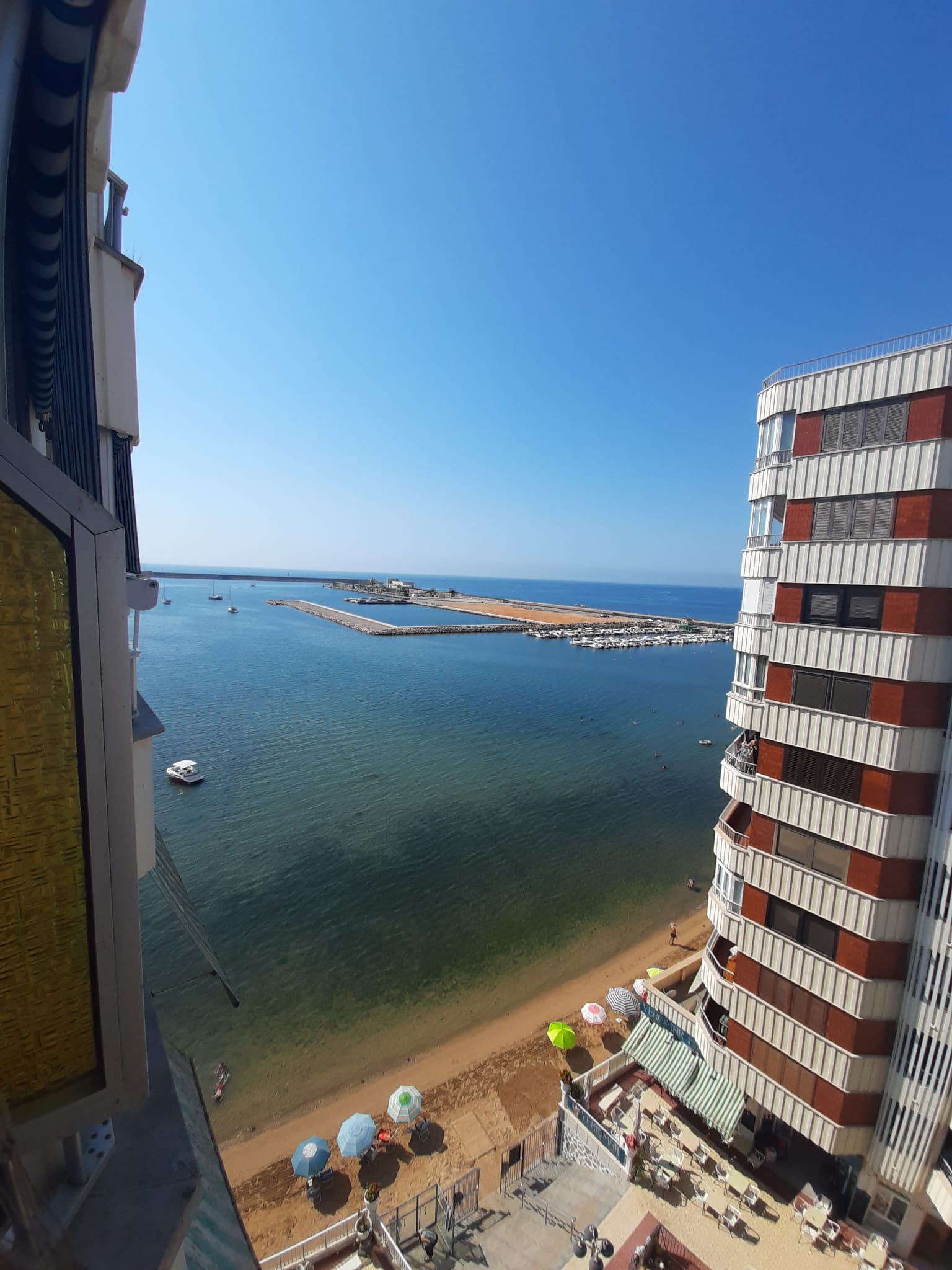 公寓 出售 在 Torrevieja