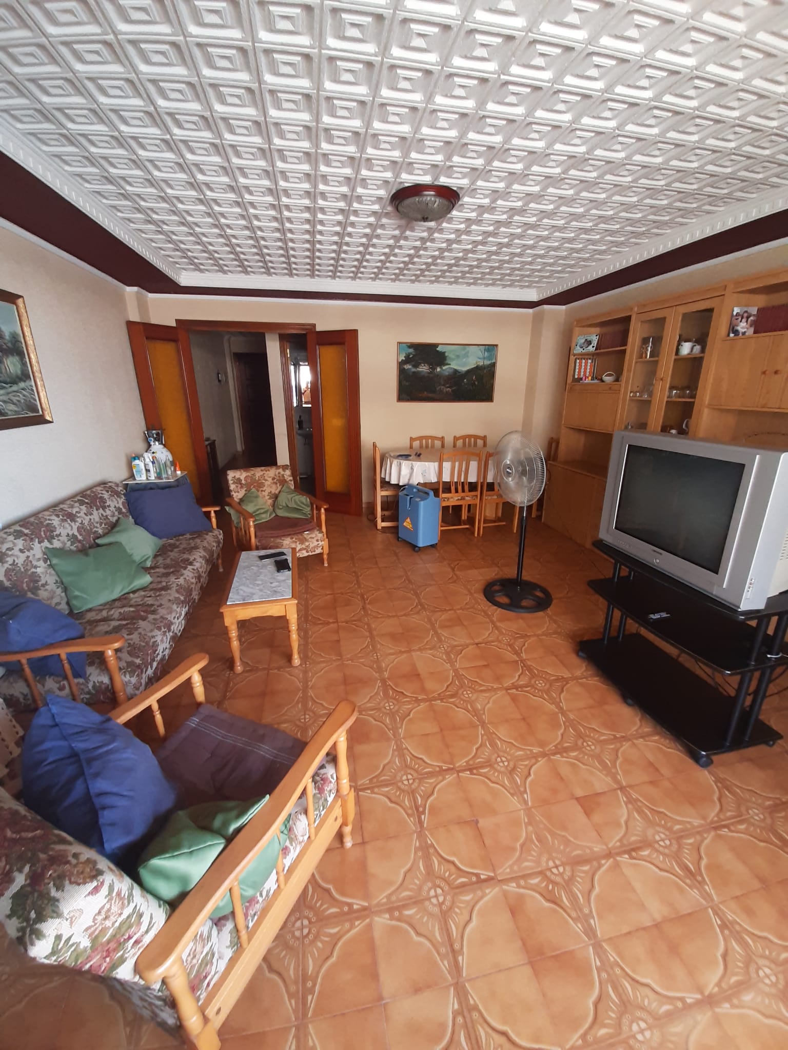 公寓 出售 在 Torrevieja
