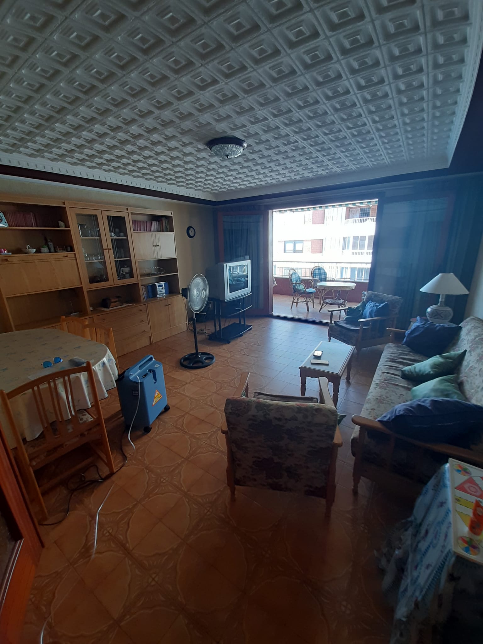 公寓 出售 在 Torrevieja