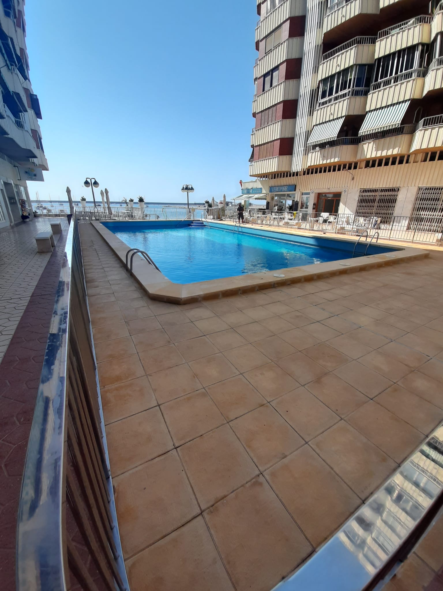 公寓 出售 在 Torrevieja