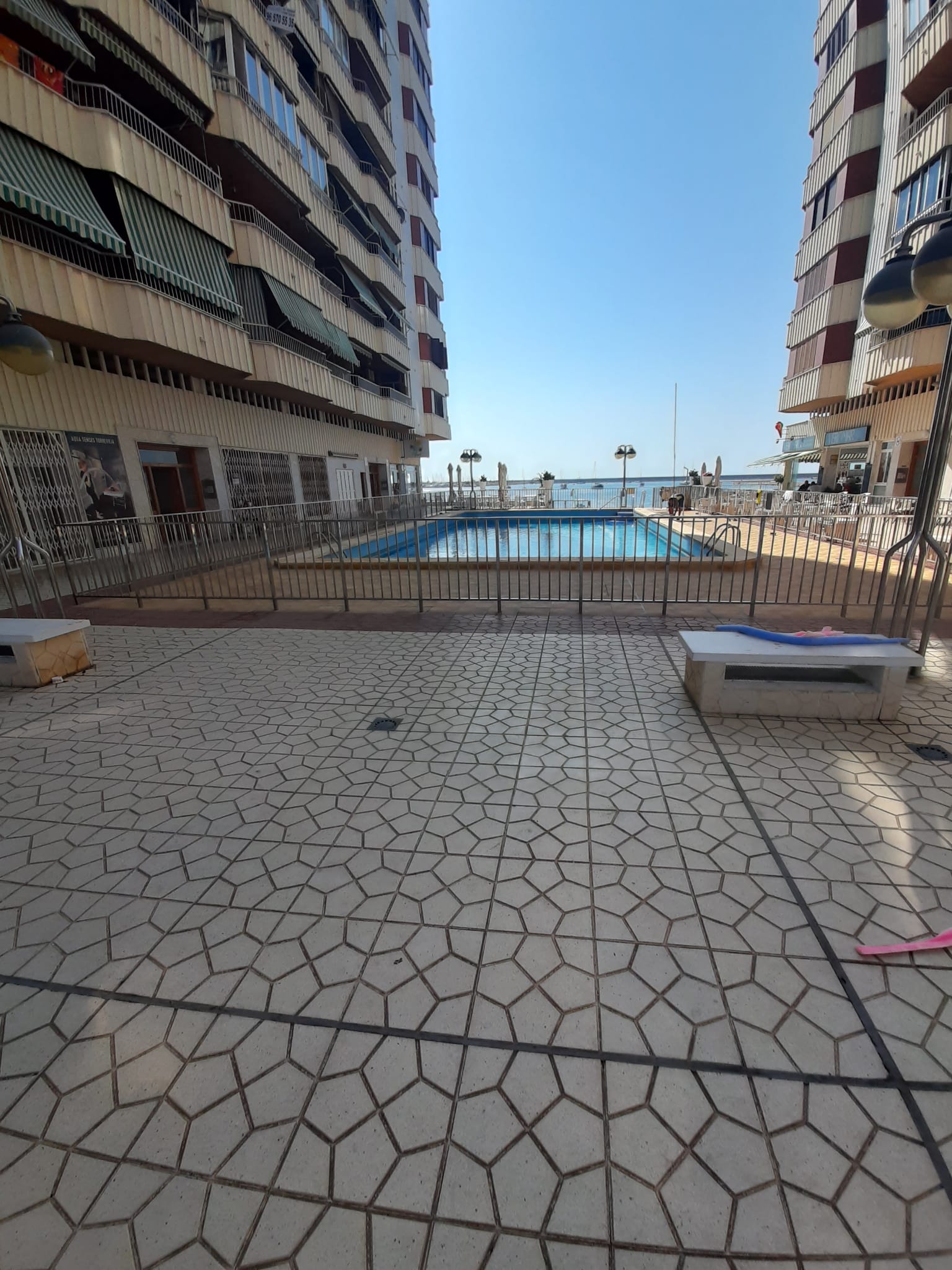 公寓 出售 在 Torrevieja