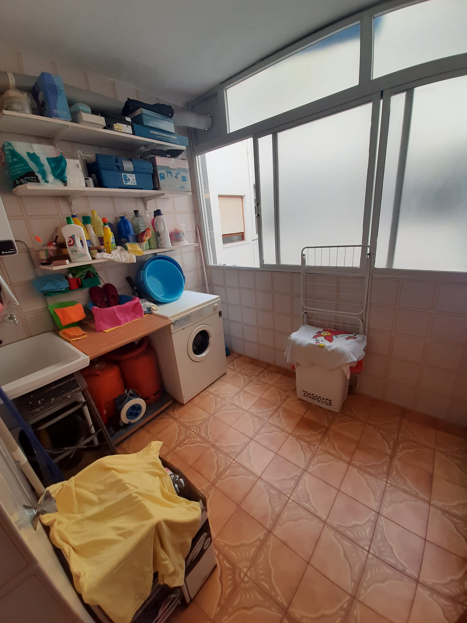 公寓 出售 在 Torrevieja