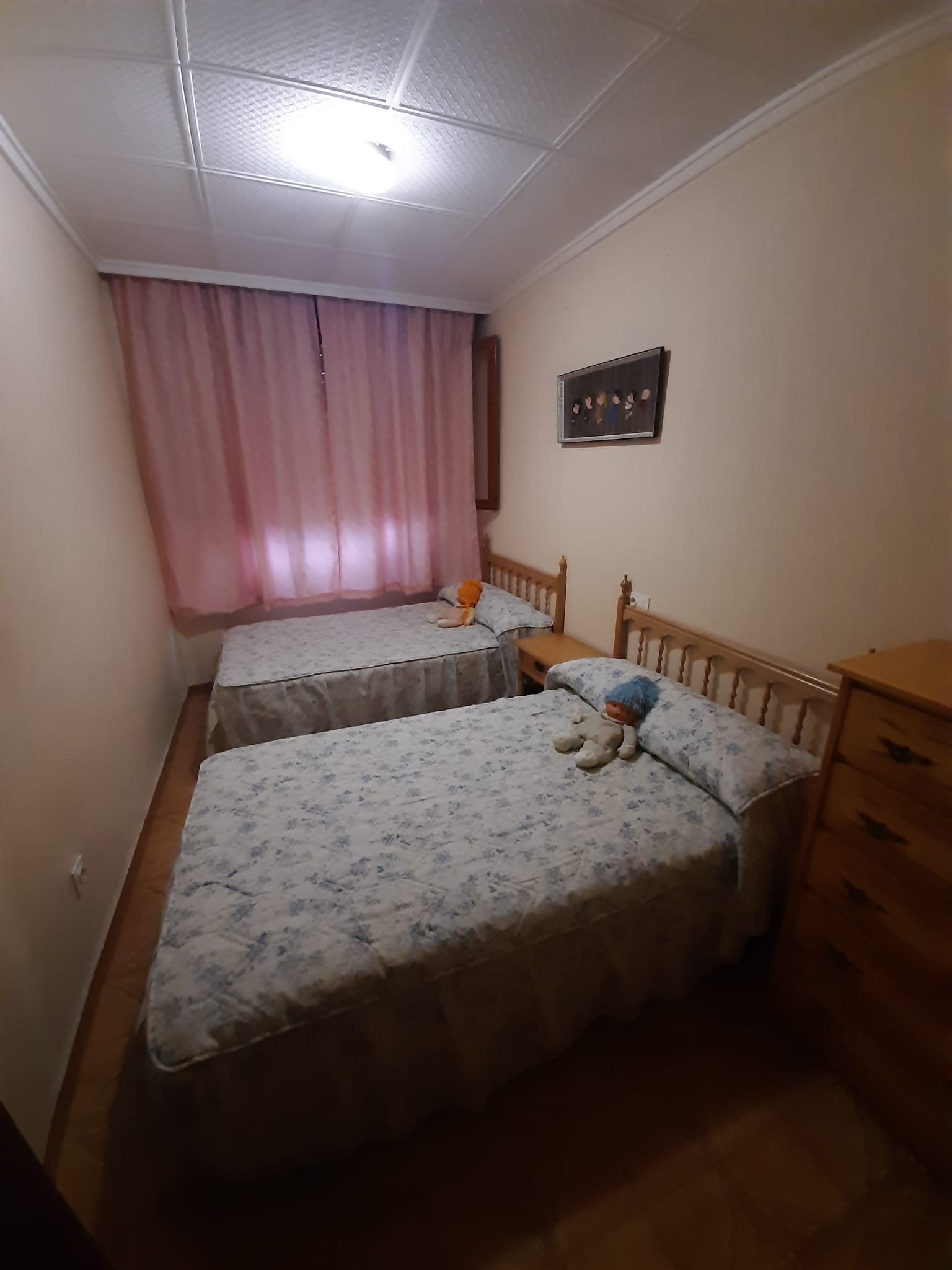 公寓 出售 在 Torrevieja