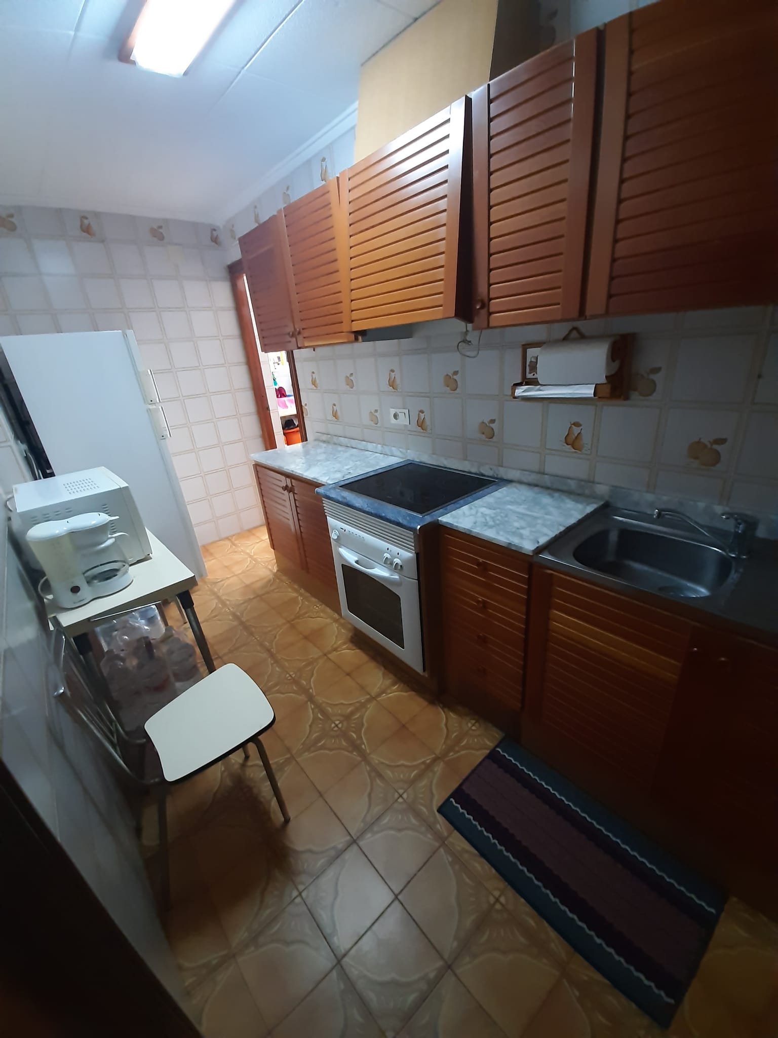 公寓 出售 在 Torrevieja