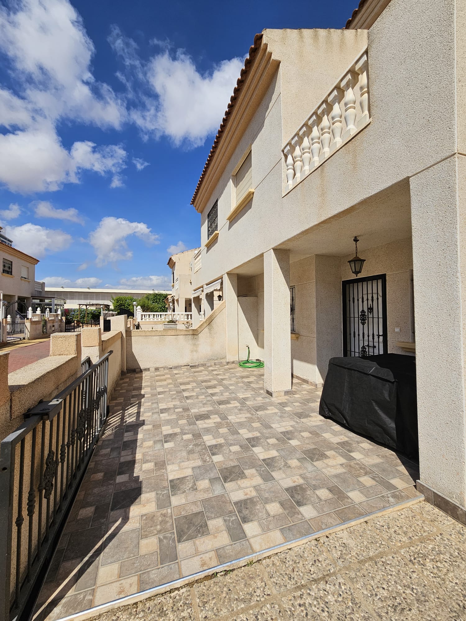 复式 出售 在 Torrevieja
