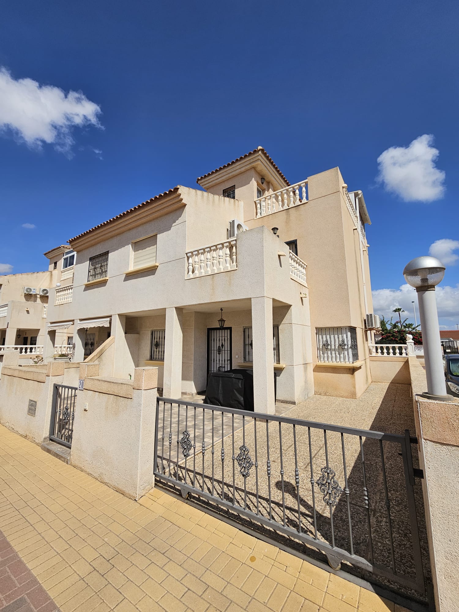 复式 出售 在 Torrevieja