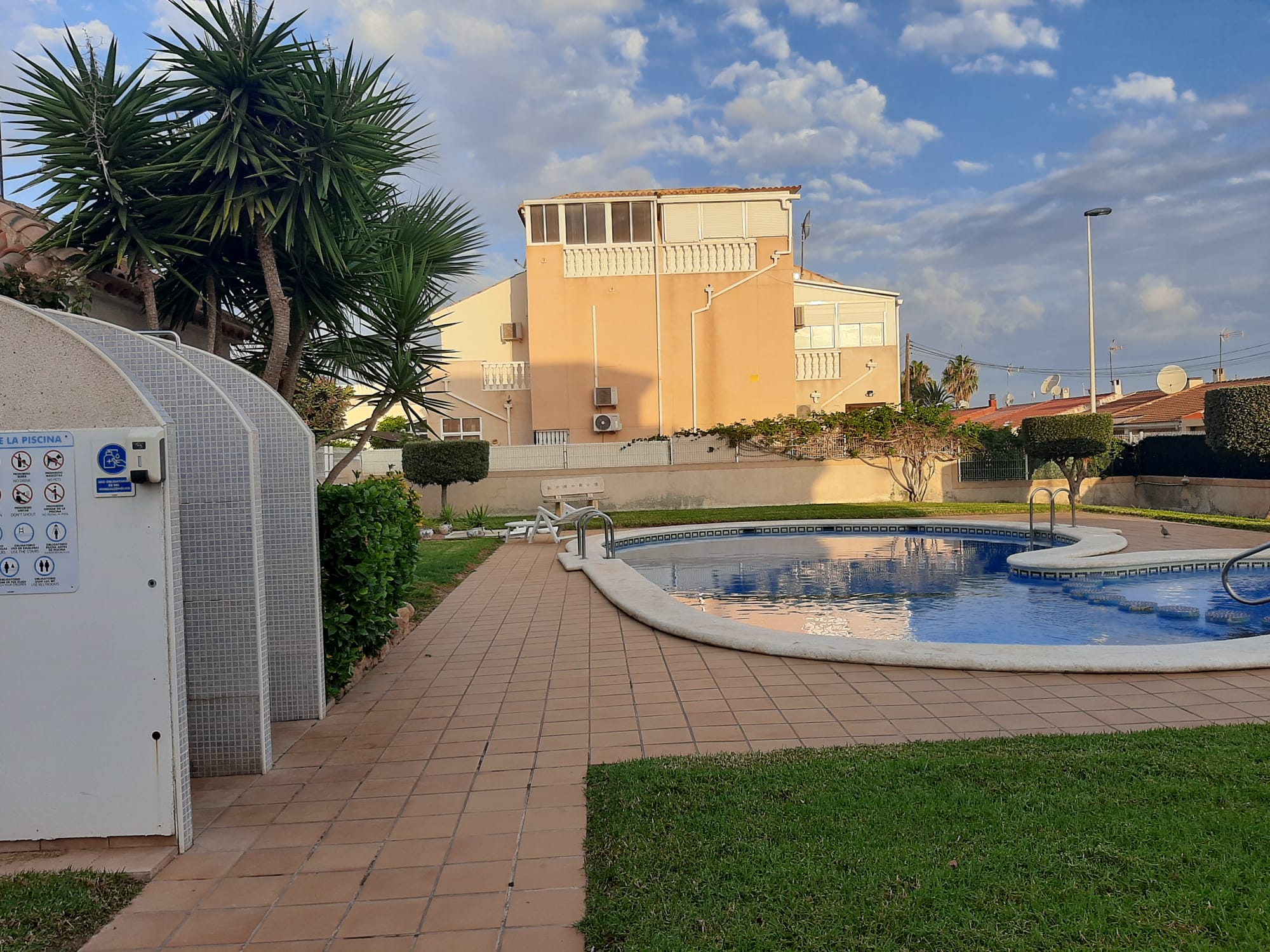 复式 出售 在 Torrevieja
