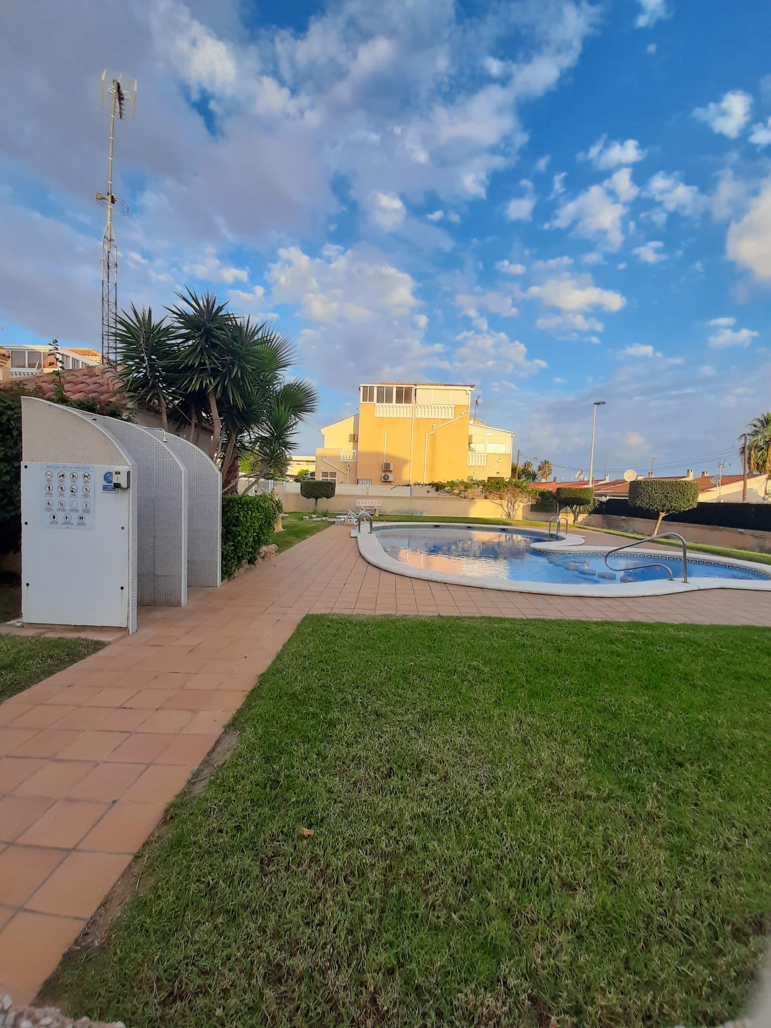 复式 出售 在 Torrevieja
