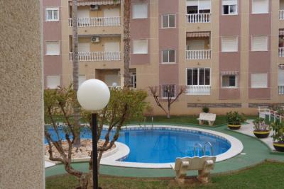 公寓 出售 在 Torrevieja
