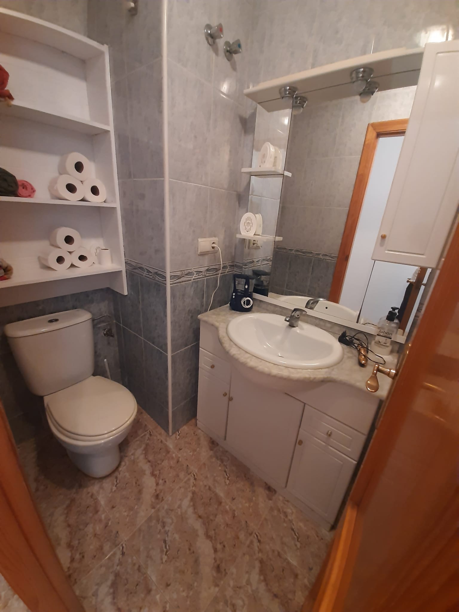 公寓 出售 在 Torrevieja