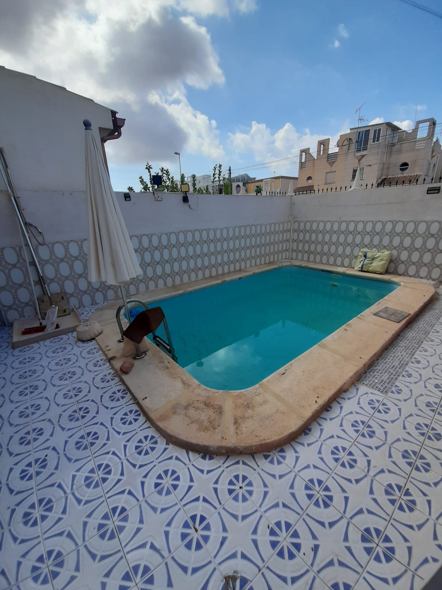 复式 出售 在 Torrevieja