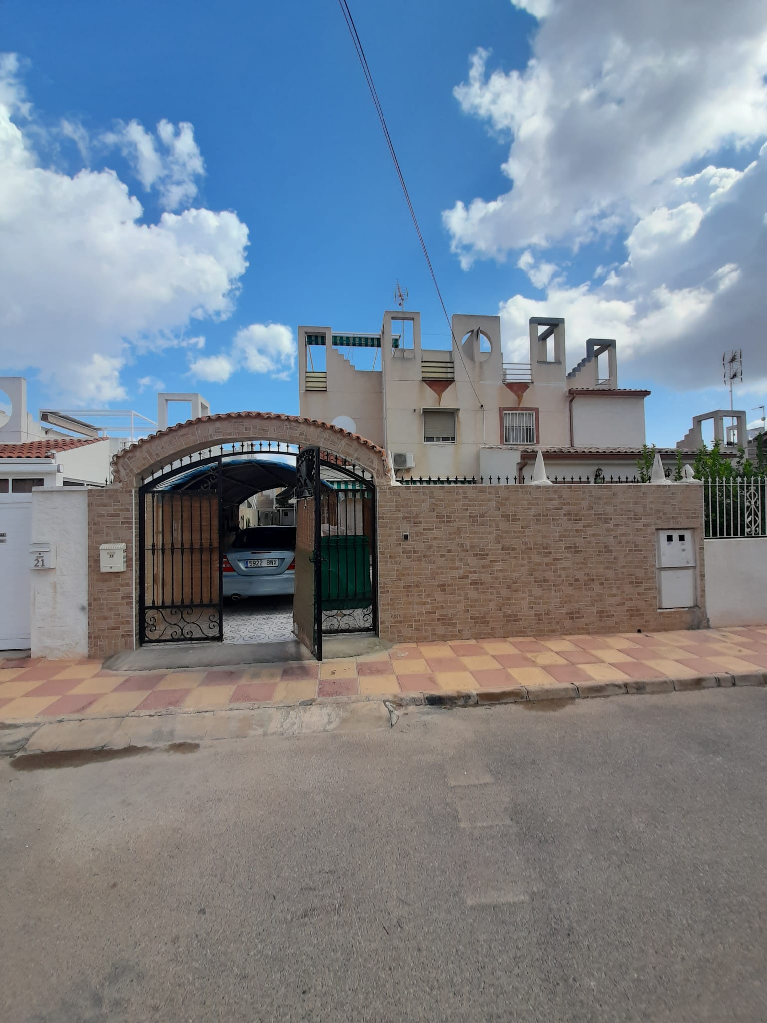 复式 出售 在 Torrevieja