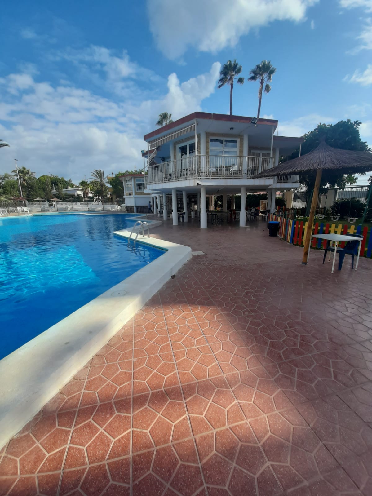 木屋 出售 在 Torrevieja