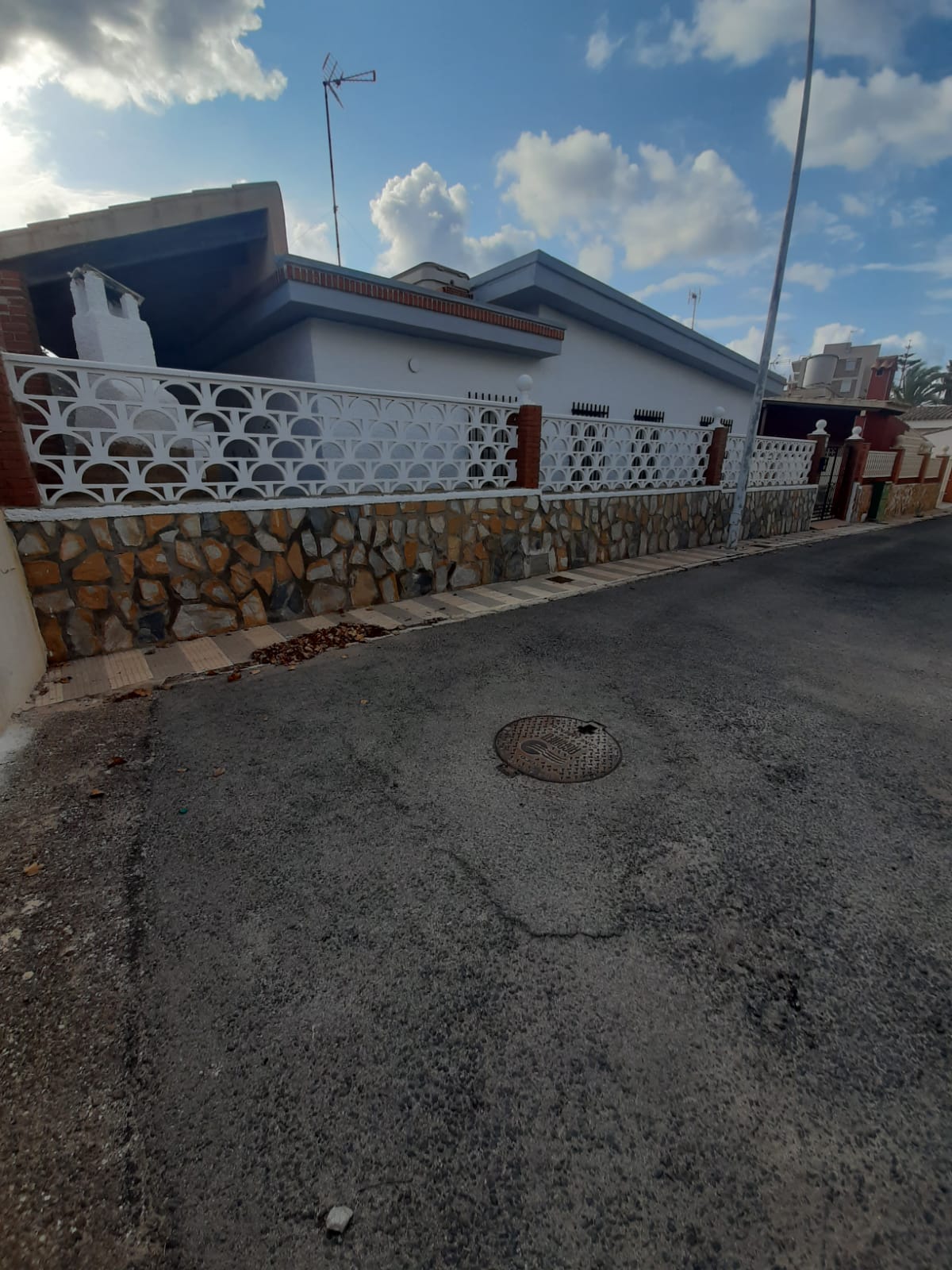 木屋 出售 在 Torrevieja