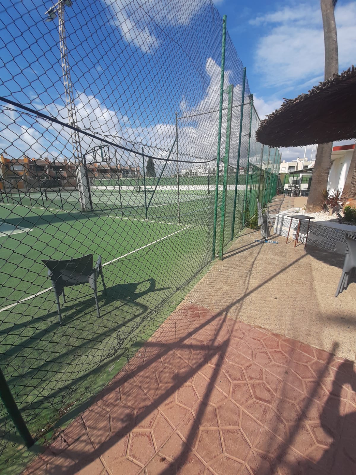 木屋 出售 在 Torrevieja