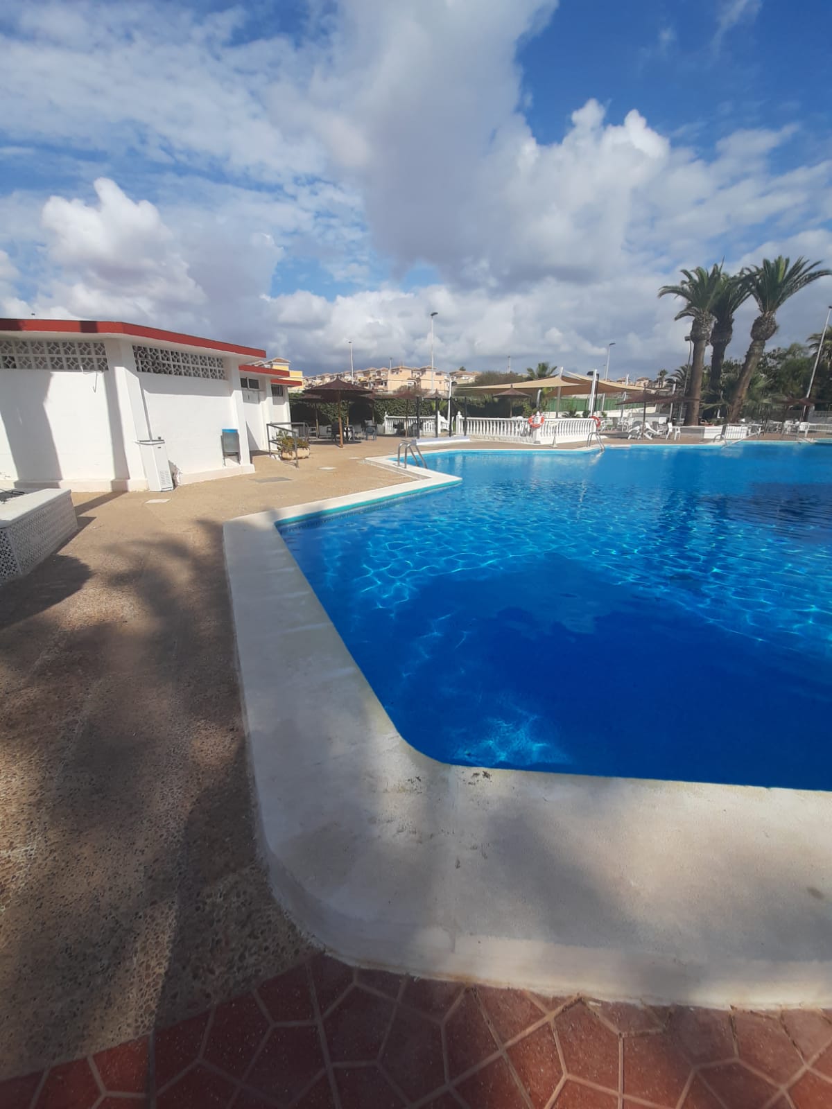 木屋 出售 在 Torrevieja