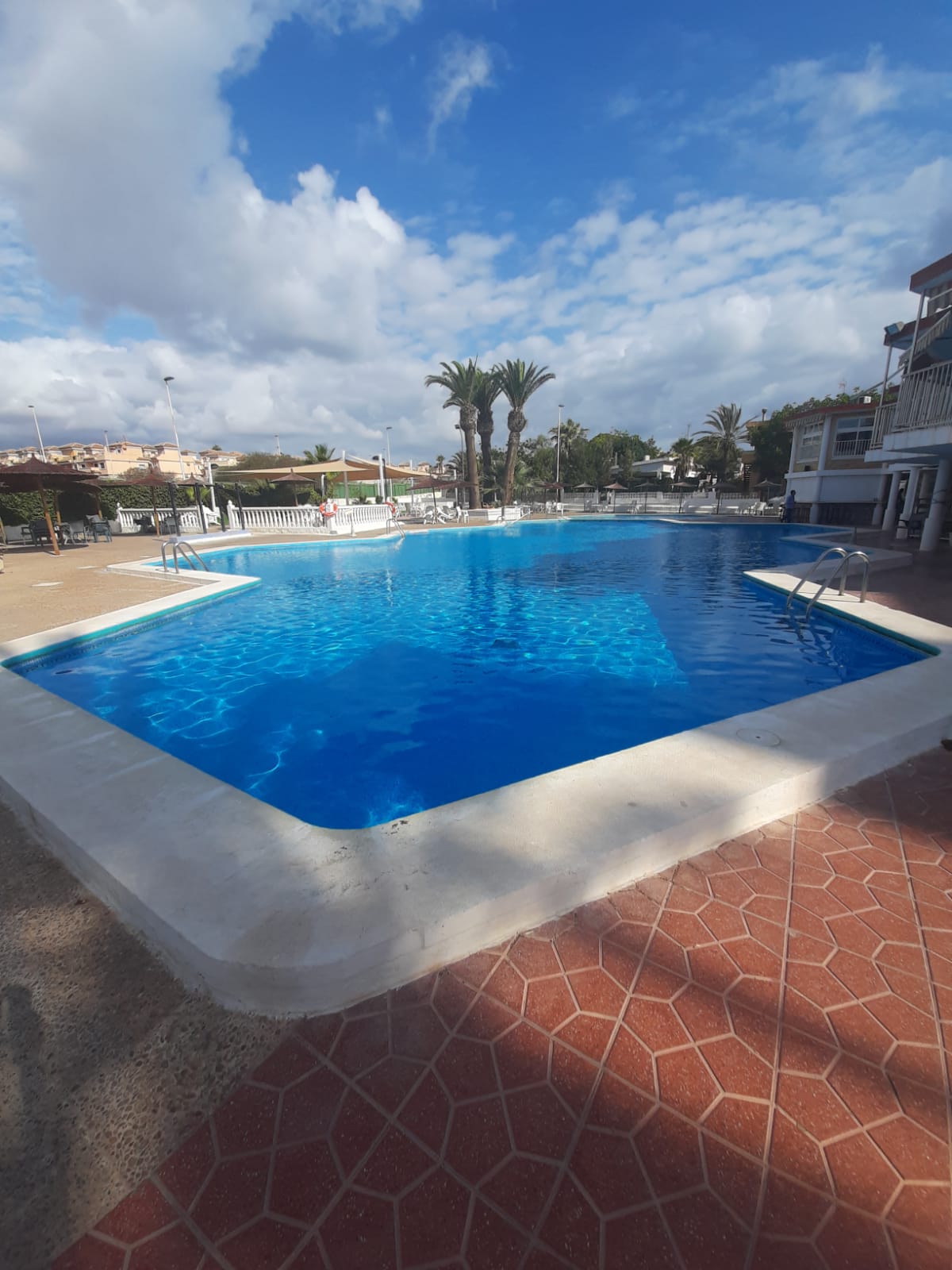木屋 出售 在 Torrevieja