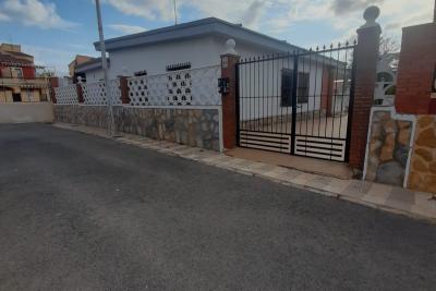 الشاليه للبيع في Torrevieja