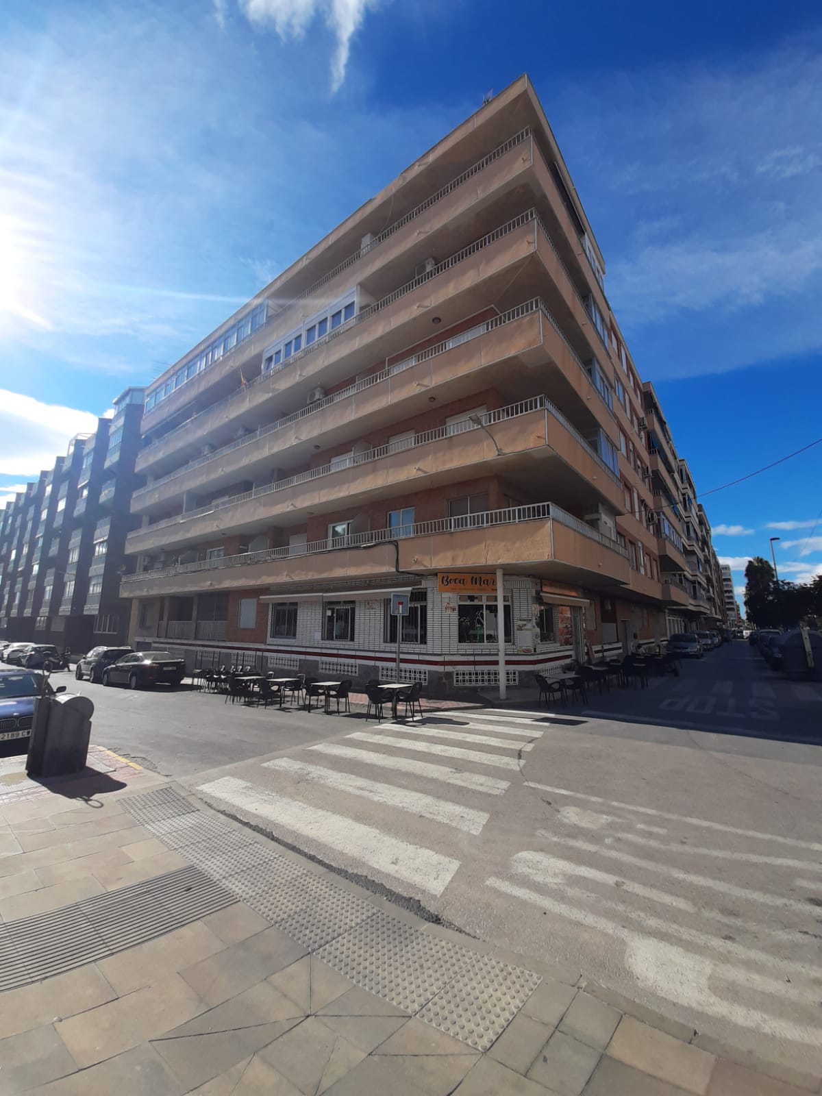 公寓 出售 在 Torrevieja