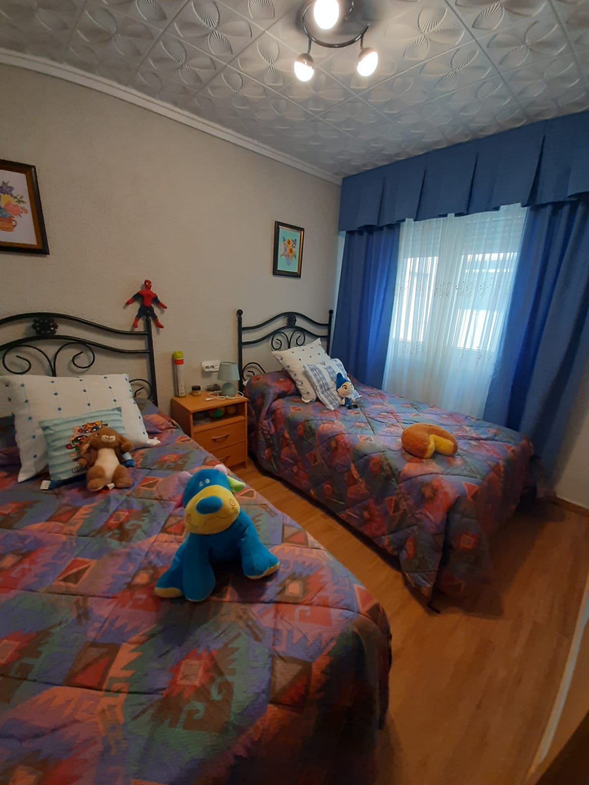 公寓 出售 在 Torrevieja