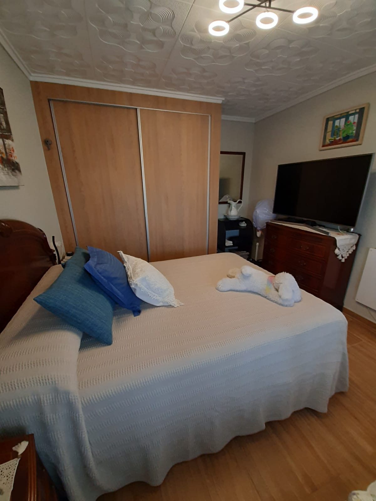公寓 出售 在 Torrevieja