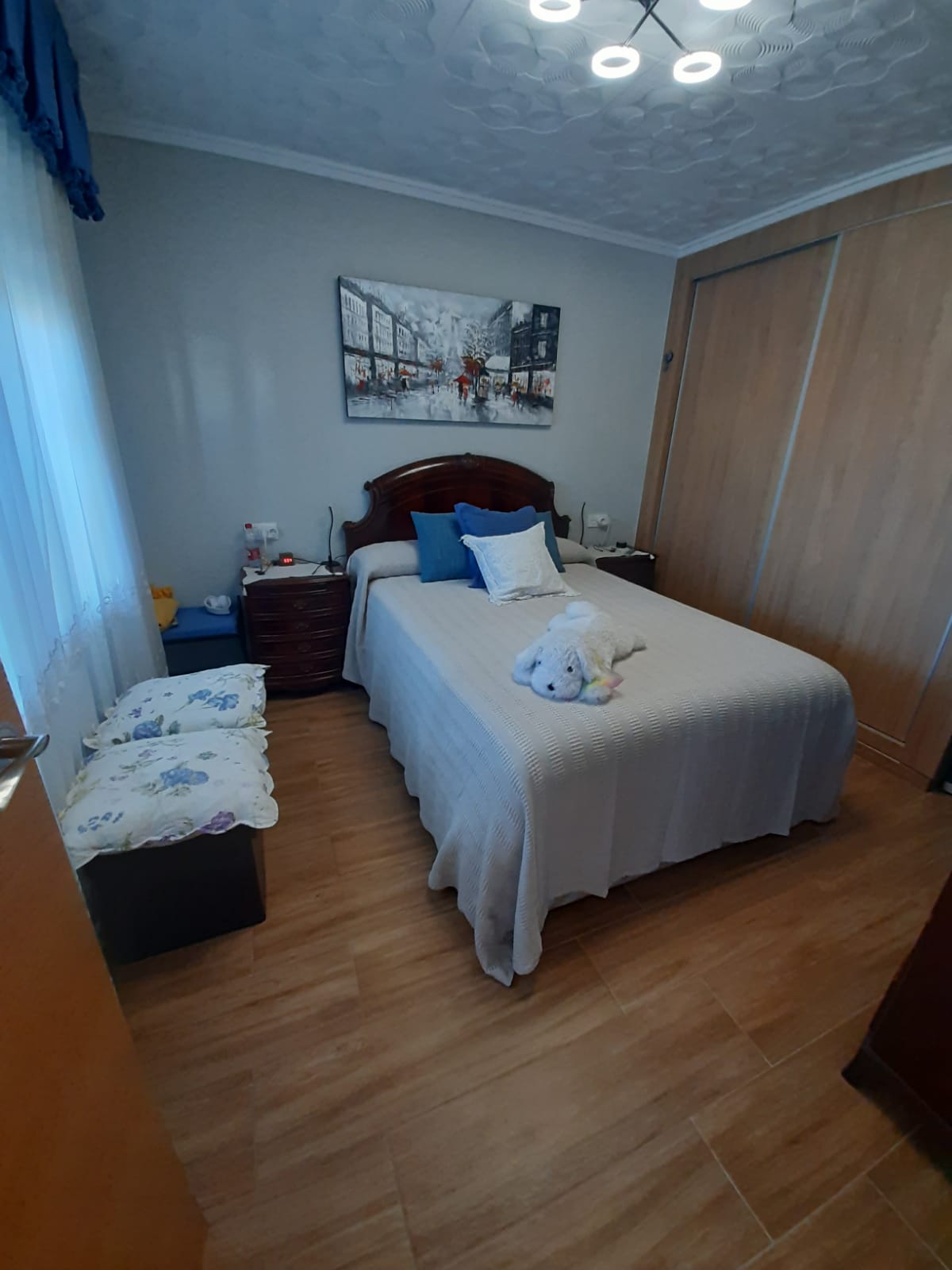 公寓 出售 在 Torrevieja