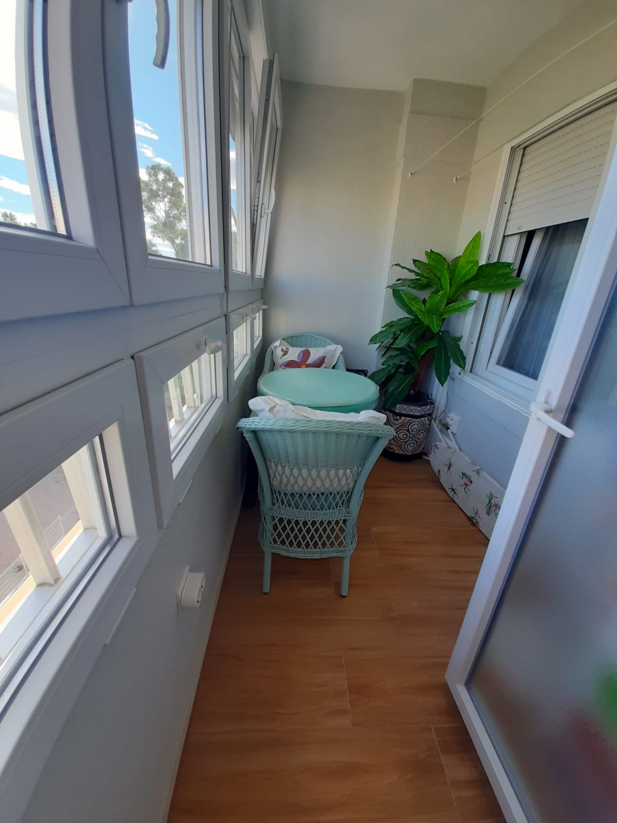 公寓 出售 在 Torrevieja