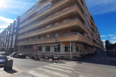 شقة للبيع في Torrevieja