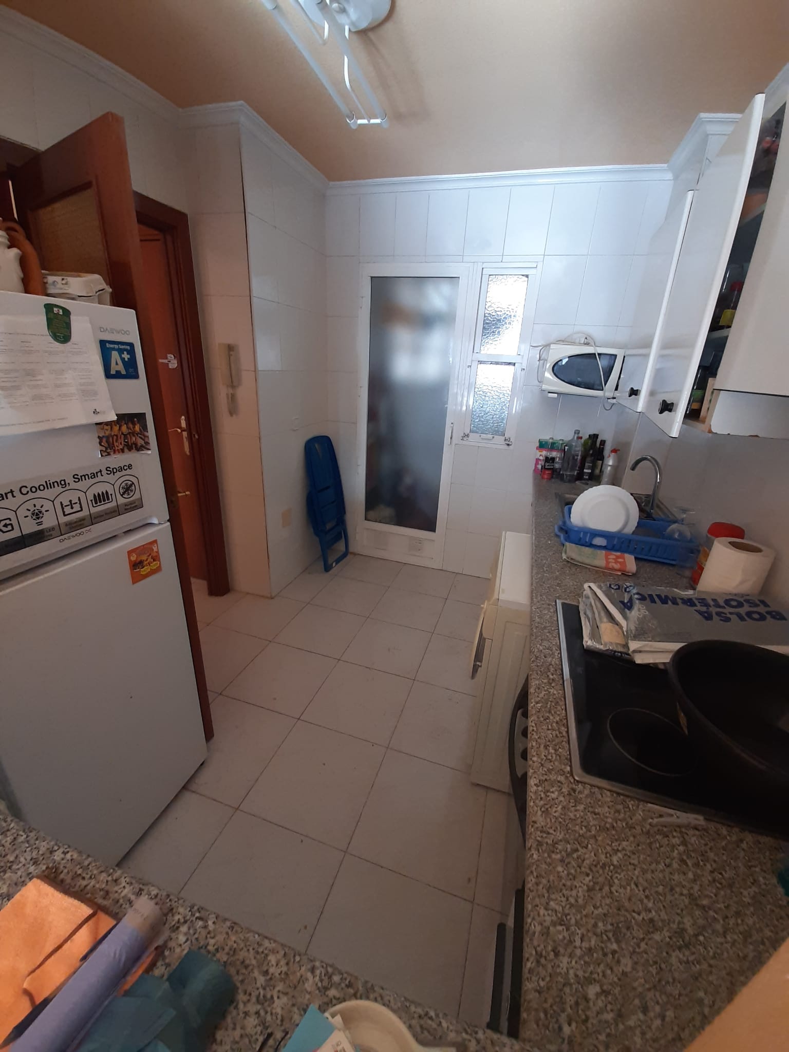 Apartmán v prodeji in Torrevieja