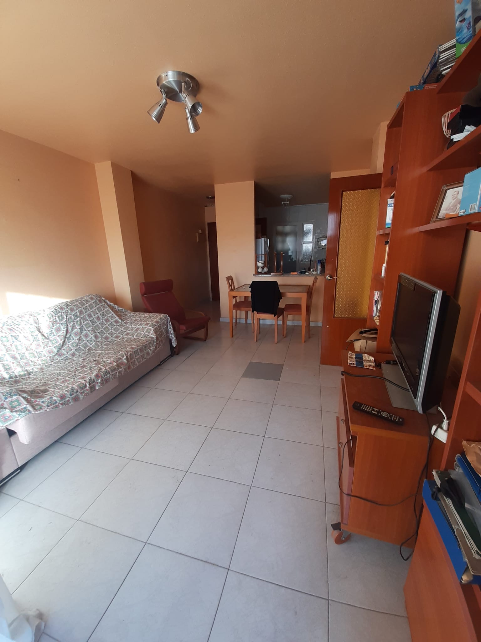 Apartmán v prodeji in Torrevieja